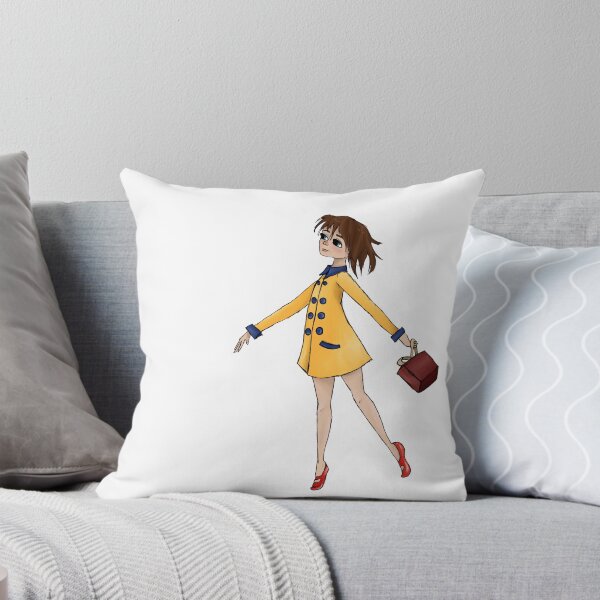 Item preview, Carefree designed and sold by PTElephant.