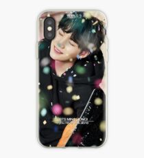 bts - min yoongi (ynwa) iPhone Case