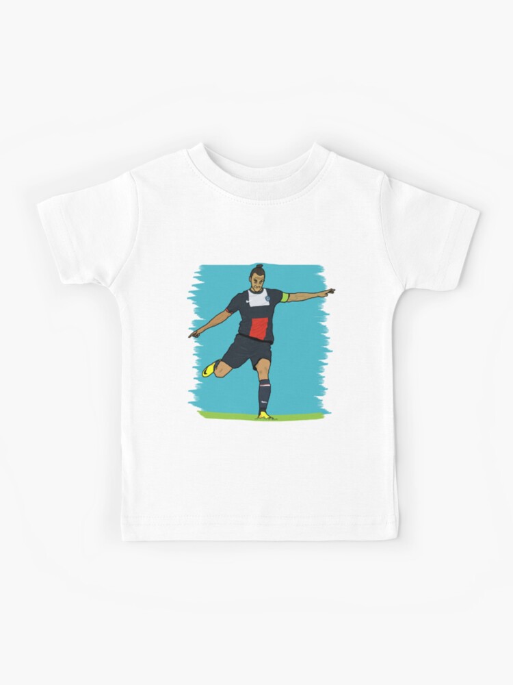 dare to zlatan t shirt