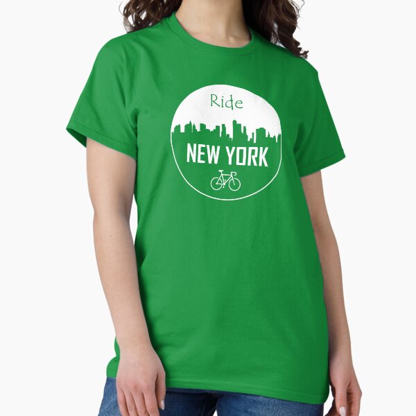 Item preview, New York Cycling designed and sold by Esskay Designs.