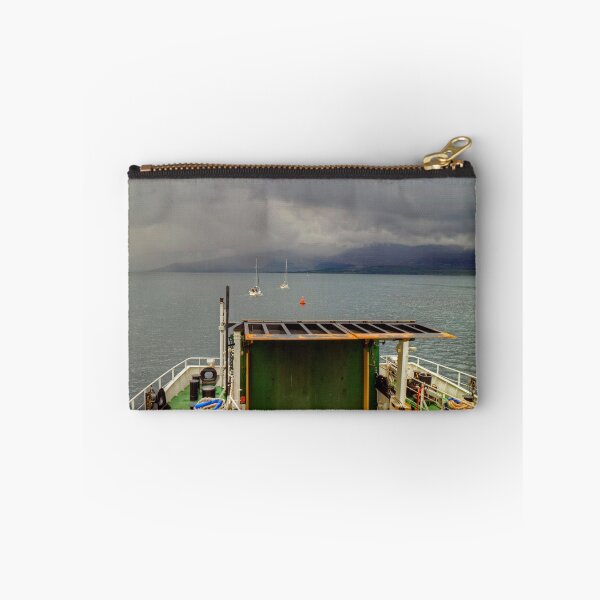 Item preview, The Ferry to Mull designed and sold by Jamie  Green.
