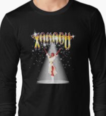 Xanadu - A Million Lights - Olivia Newton-John Long Sleeve T-Shirt