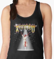 Xanadu - A Million Lights - Olivia Newton-John Women's Tank Top
