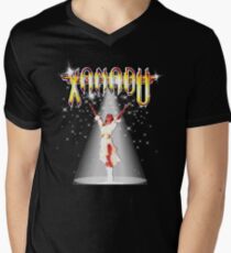 Xanadu - A Million Lights - Olivia Newton-John Men's V-Neck T-Shirt