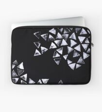 Geometry 4 Laptop Sleeve
