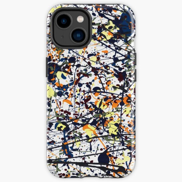 mijumi goberge Coque antichoc iPhone