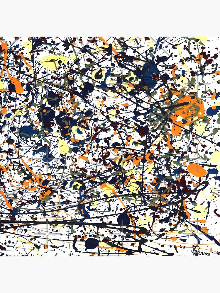 mijumi Pollock by mijumi