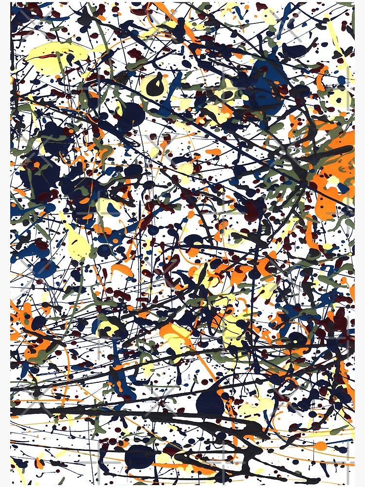 mijumi Pollock by mijumi