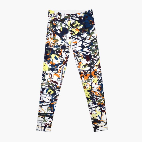 mijumi Pollock Leggings