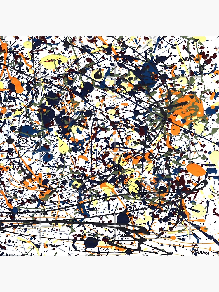 mijumi Pollock by mijumi