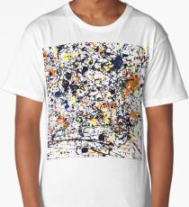mijumi Pollock Long T-Shirt