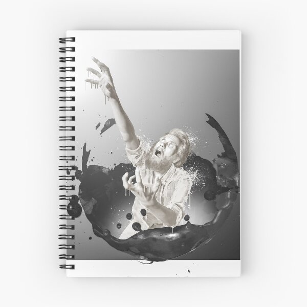 Item preview, Meltdown designed and sold by WikMedia.