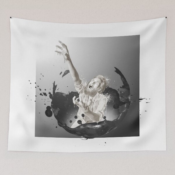 Item preview, Meltdown designed and sold by WikMedia.