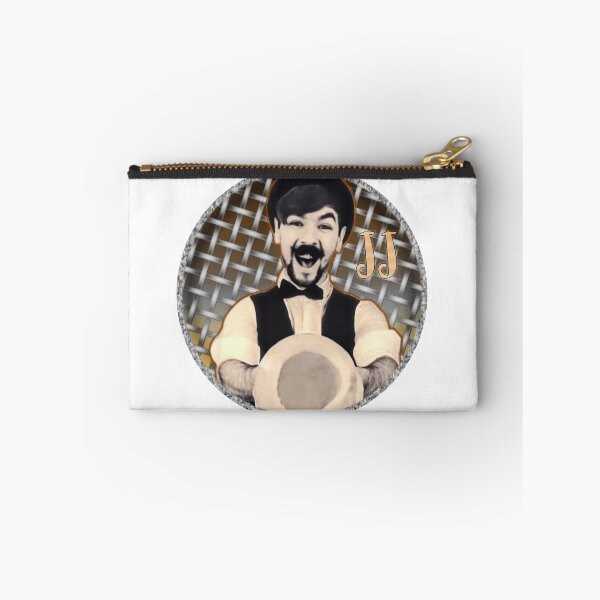 Item preview, Happy Jameson designed and sold by BoopyMooPlier.