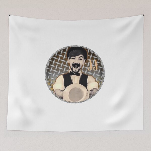 Item preview, Happy Jameson designed and sold by BoopyMooPlier.