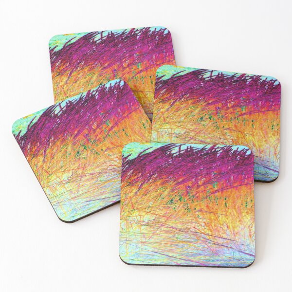 Item preview, Brush Fire-Available As Art Prints-Mugs,Cases,Duvets,T Shirts,Stickers,etc designed and sold by born30.