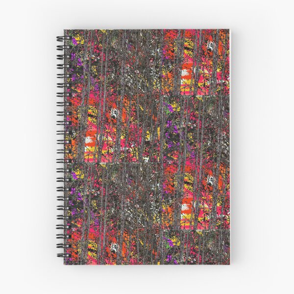 Item preview, autumn tweed pattern designed and sold by ackelly4.