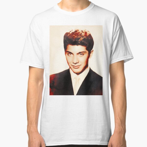 paul anka shirt