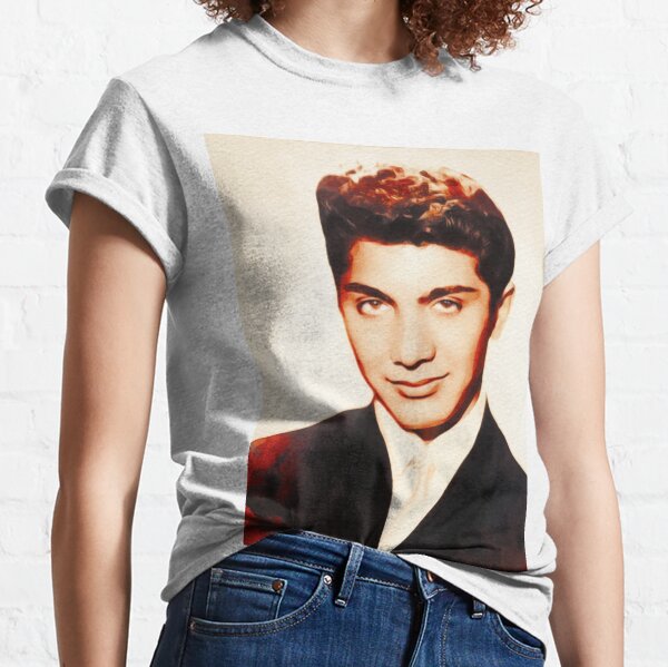 paul anka shirt