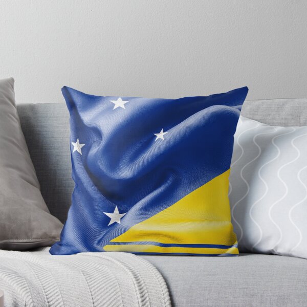 Item preview, Tokelau Flag designed and sold by MarkUK97.
