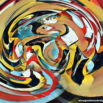 Artwork thumbnail, Complexity by BlueGDesigns