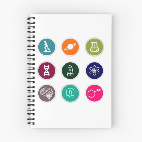 Item preview, Our lovely sciences designed and sold by lofty82.