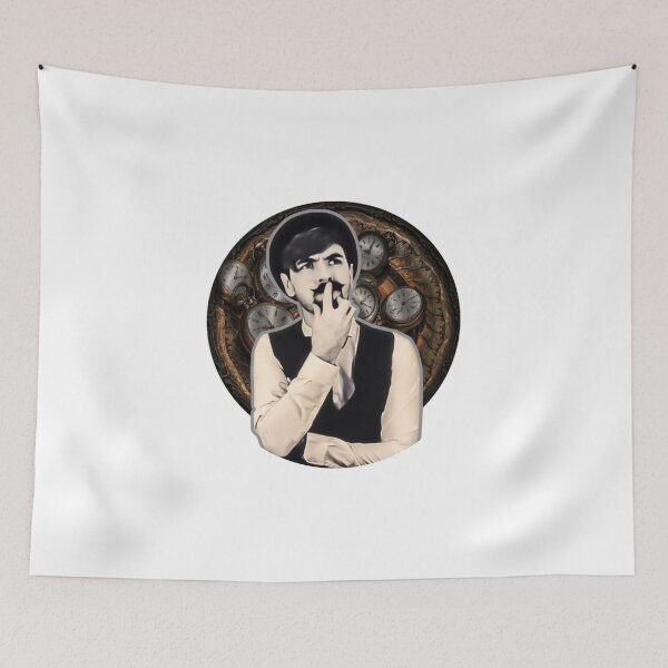 Item preview, The thinking Jameson designed and sold by BoopyMooPlier.