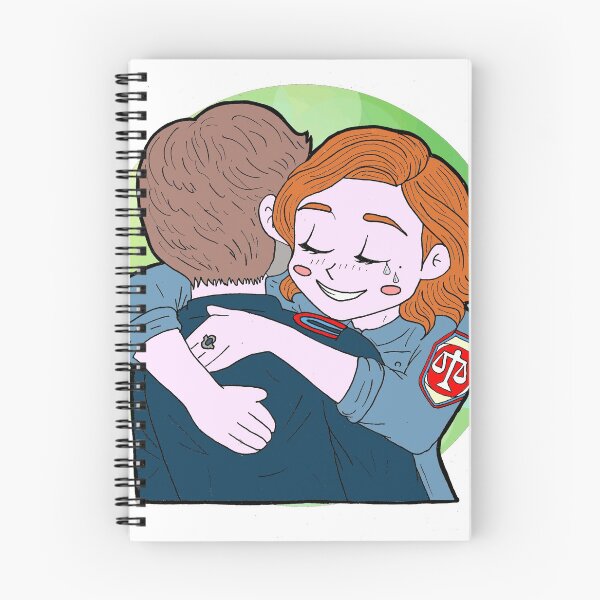 Item preview, Like A Daughter  designed and sold by GiollasArt.