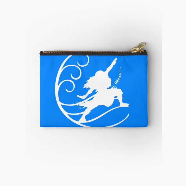 Item preview, Waterbending - A Avatar shirt designed and sold by Zabullionaire.