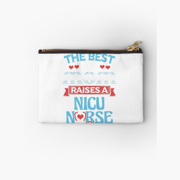 Item preview, Nicu Nurse Mother's Day: The Best Kind Of Mom Raises A Nicu Nurse designed and sold by festivalshirt.