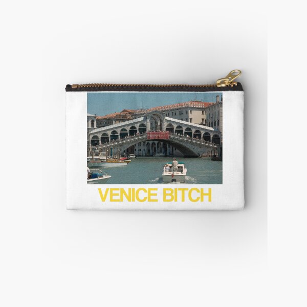 Item preview, VENICE BITCH designed and sold by rafikiiistore.
