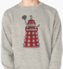 Dalek Pullover
