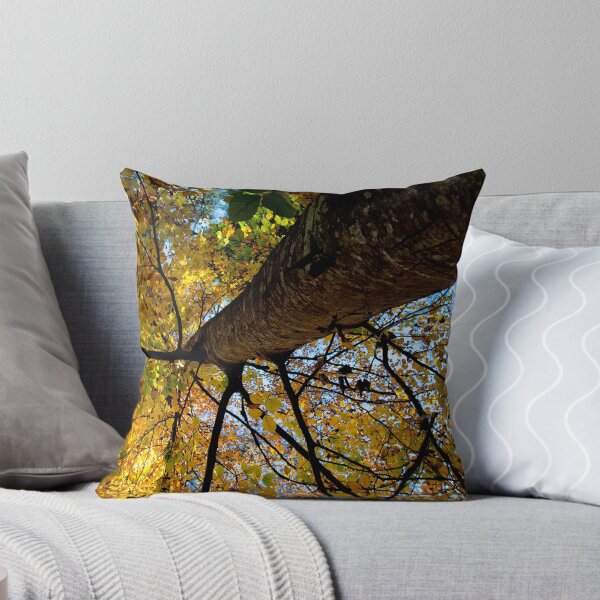 Item preview, Golden Autumn Leaves designed and sold by VisualFX.