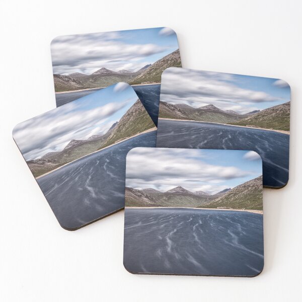 Item preview, Silent Valley 1 designed and sold by Nigel R Bell Photography.