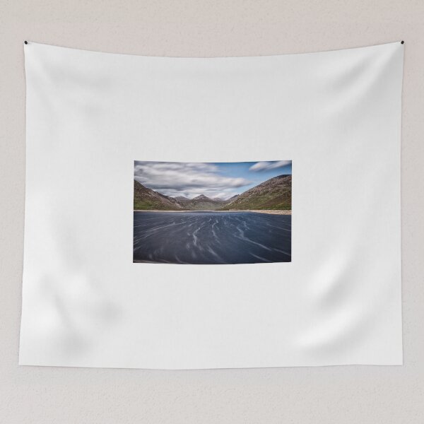 Item preview, Silent Valley 1 designed and sold by Nigel R Bell Photography.