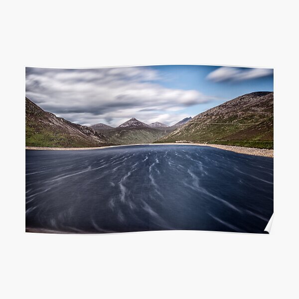 Silent Valley 1 Poster