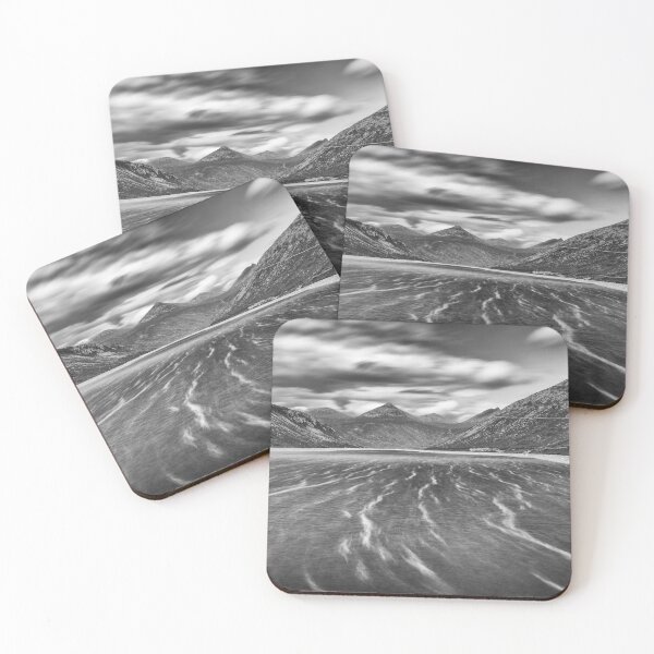 Item preview, Silent Valley 2 designed and sold by Nigel R Bell Photography.