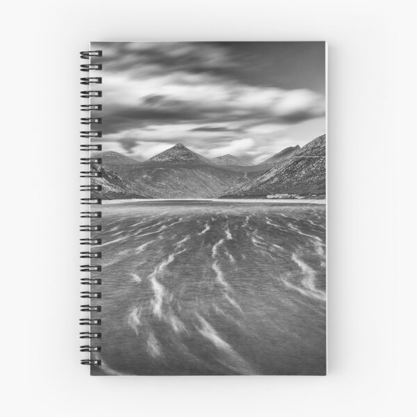 Item preview, Silent Valley 2 designed and sold by Nigel R Bell Photography.