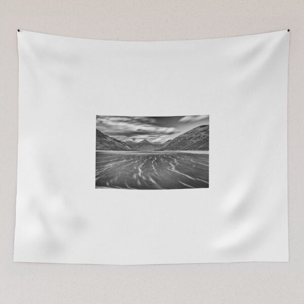 Item preview, Silent Valley 2 designed and sold by Nigel R Bell Photography.