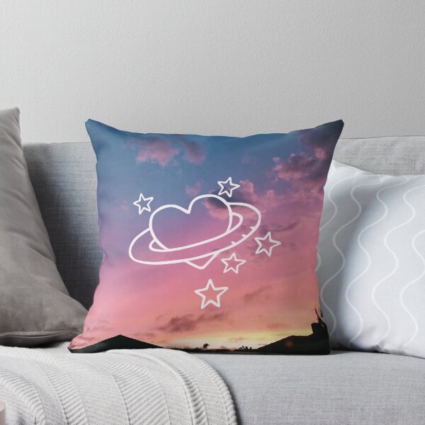 Item preview, Sky and Stars designed and sold by shroomz.