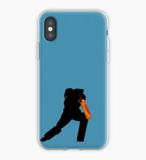 Cricket - Top sports from all over the world iPhone Case