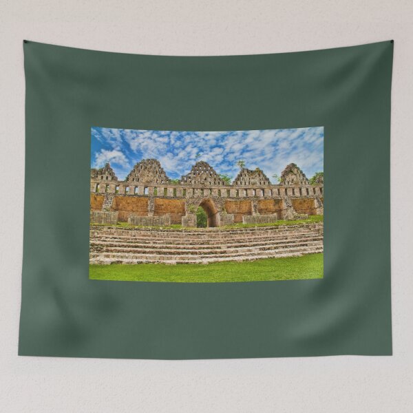 Item preview, The Dovecote. Uxmal. Yucatan. Mexico designed and sold by vadim19.