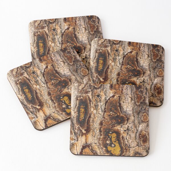 Item preview, Treebark 3 designed and sold by cuprum.