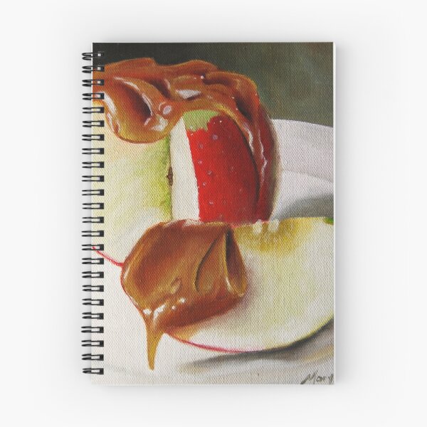 Item preview, Caramel Apple designed and sold by mary hughes.