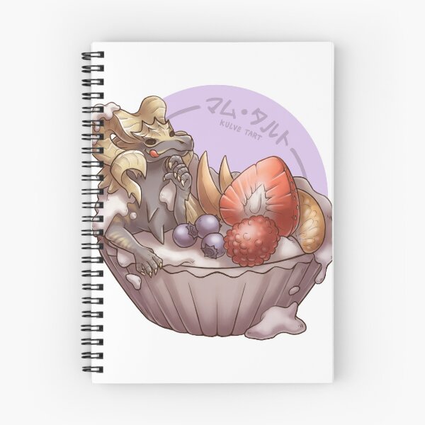 Item preview, Kulve Tart designed and sold by CanesCM.