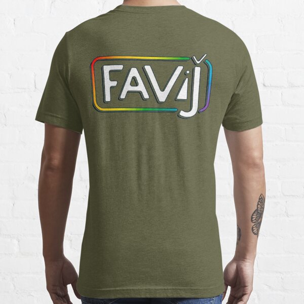 Favij sale t shirt