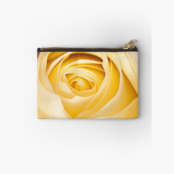 Item preview, White Rose canvas poster print designed and sold by Dave  Frost.