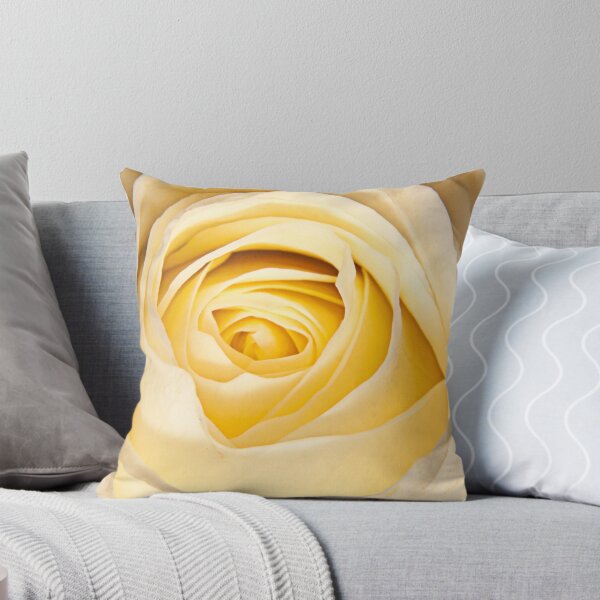 Item preview, White Rose canvas poster print designed and sold by Dave  Frost.