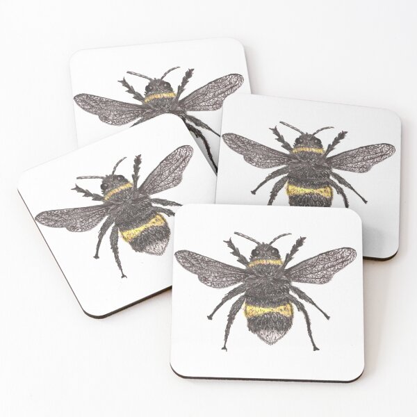 Item preview, Bumble Bee designed and sold by J3ssv1olet.