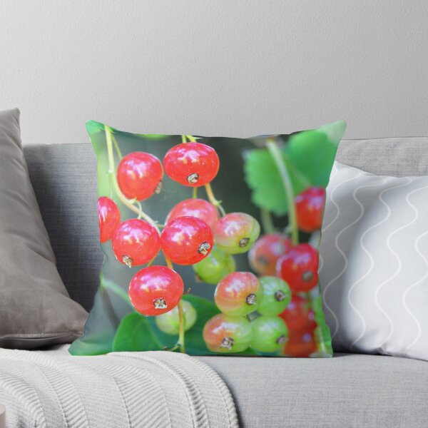 Item preview, Red currants designed and sold by Heather Thorsen.